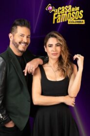 La Casa de los Famosos Colombia: Season 2